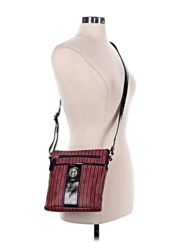 Giani Bernini Crossbody Bag (view 2)