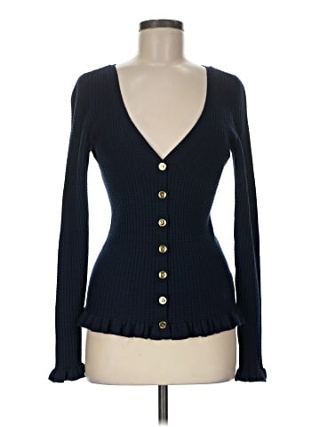 Juicy Couture Wool Cardigan (view 1)