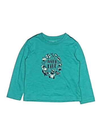 L.L.Bean Long Sleeve T-Shirt (view 1)