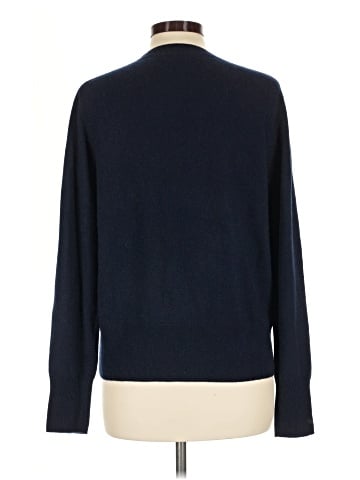 J.Crew Cashmere Pullover Sweater (view 2)