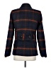 CAbi Plaid Blue Blazer Size S - photo 2
