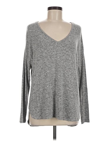 Gibson Long Sleeve T-Shirt (view 1)