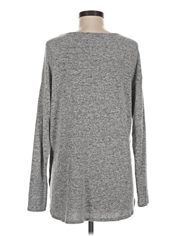 Gibson Long Sleeve T-Shirt (view 2)