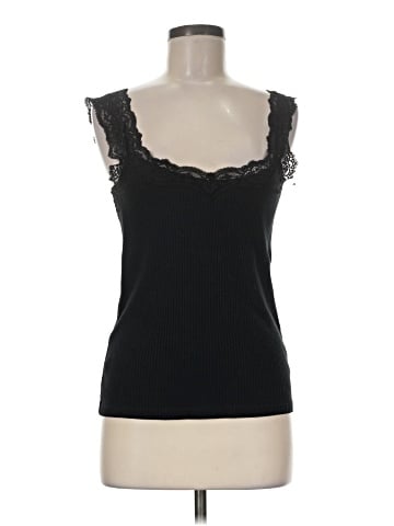 J.Crew Sleeveless Top (view 1)