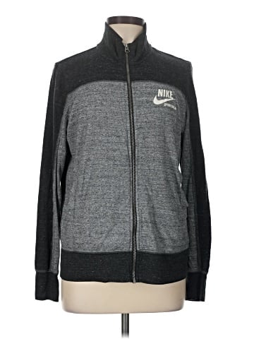 Nike Track Jacket (view 1)