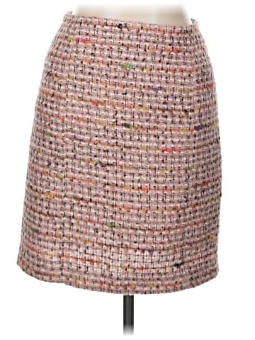 Ann Taylor Casual Skirt (view 1)