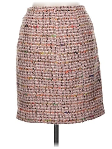 Ann Taylor Casual Skirt (view 2)