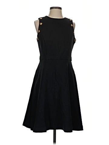 White House Black Market Casual Dress (view 1)