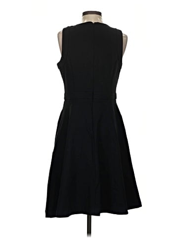 White House Black Market Casual Dress (view 2)