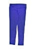 Active by Old Navy Blue Active Pants Size 5 - photo 1