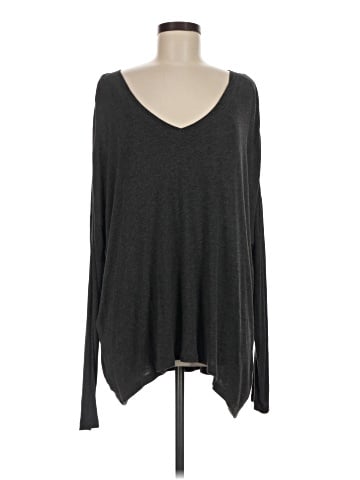 CAbi Long Sleeve T-Shirt (view 1)
