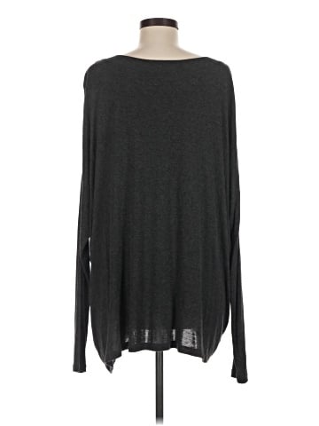 CAbi Long Sleeve T-Shirt (view 2)