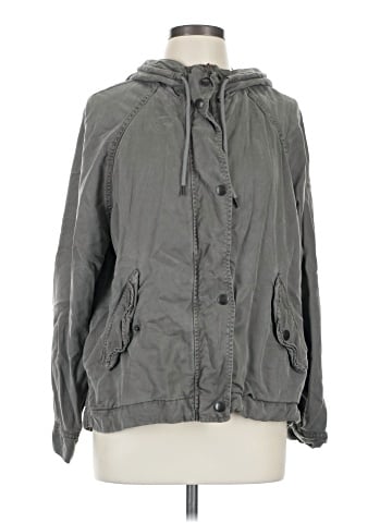 American Eagle Outfitters Jacket (view 1)