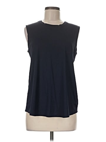 Athleta Sleeveless T-Shirt (view 1)
