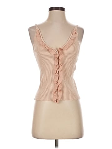 Kimchi Blue Sleeveless Top (view 1)