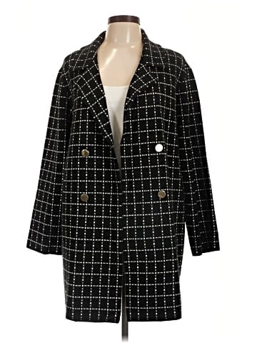 Kasper Coat (view 1)