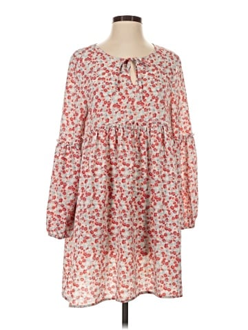 Jack by BB Dakota Casual Dress (view 1)