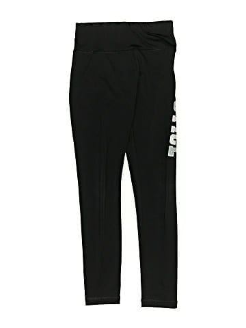 Justice Active Pants (view 1)