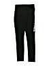 Justice Black Active Pants Size 8 - photo 1