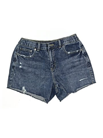 Aerie Denim Shorts (view 1)