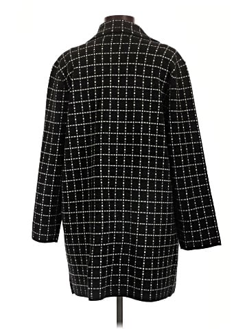 Kasper Coat (view 2)