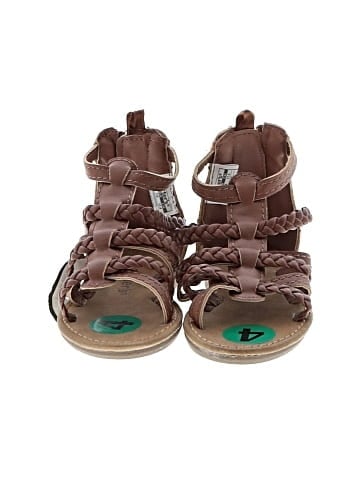 Carter's Sandals (view 2)