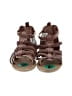 Carter's Brown Sandals Size 4 (baby) - photo 2