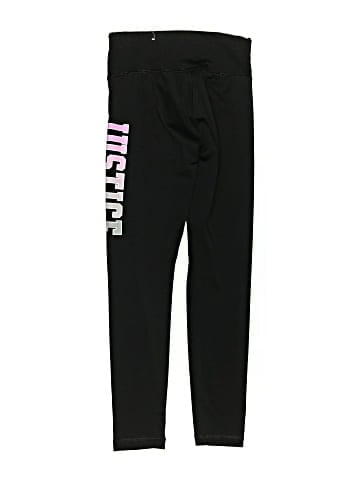 Justice Active Pants (view 2)