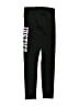 Justice Black Active Pants Size 8 - photo 2