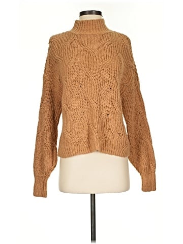 American Eagle Outfitters Pullover Sweater (view 1)