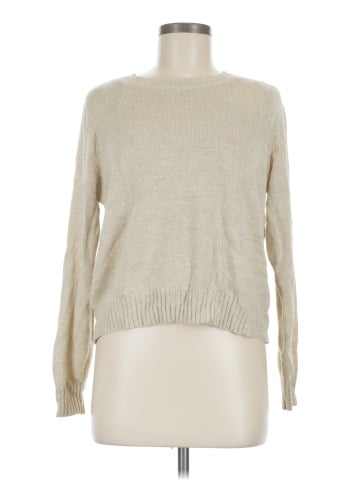Divided by H&M Pullover Sweater (view 1)