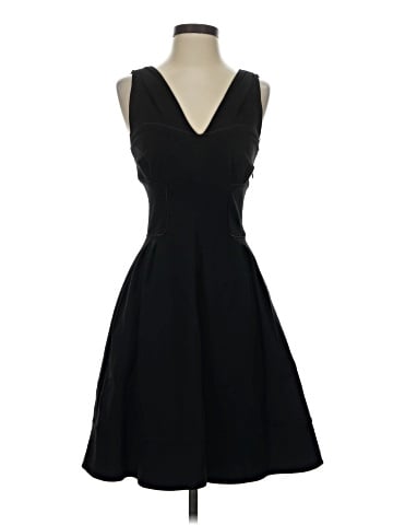 Diane von Furstenberg Cocktail Dress (view 1)