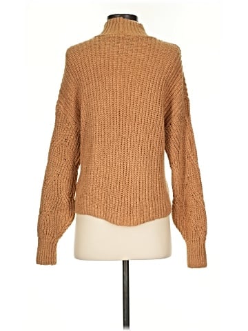 American Eagle Outfitters Pullover Sweater (view 2)