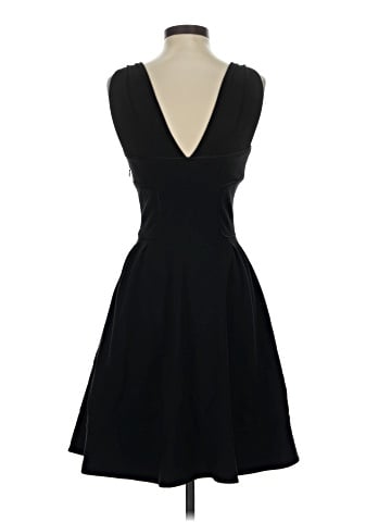 Diane von Furstenberg Cocktail Dress (view 2)
