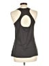 Athleta Gray Active Tank Size L - photo 2