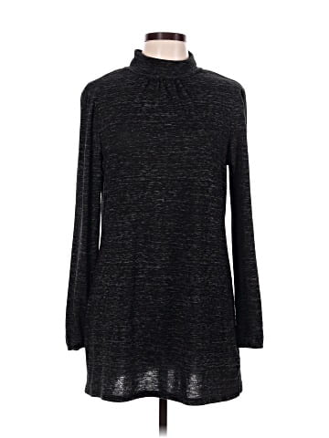 MICHAEL Michael Kors Long Sleeve Top (view 1)