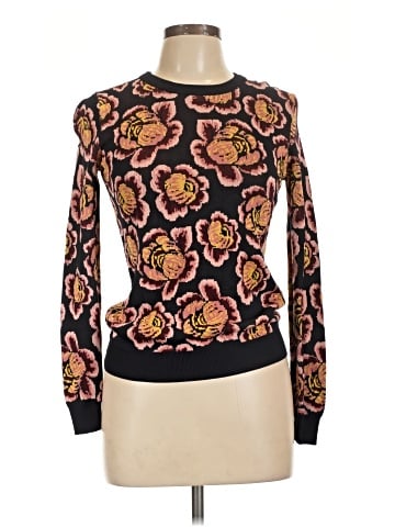 Catherine Malandrino Pullover Sweater (view 1)