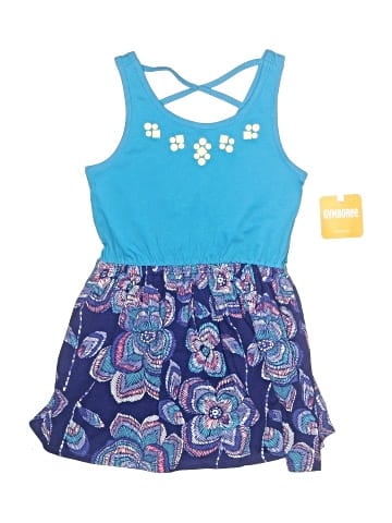Gymboree Dress (view 1)