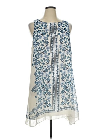 Max Studio Casual Dress (view 1)