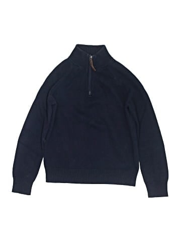 Crewcuts Pullover Sweater (view 1)