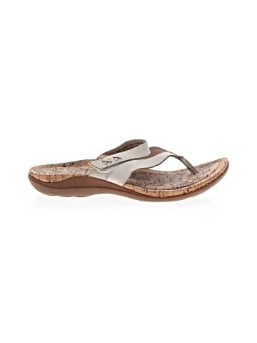 ABEO Flip Flops (view 1)