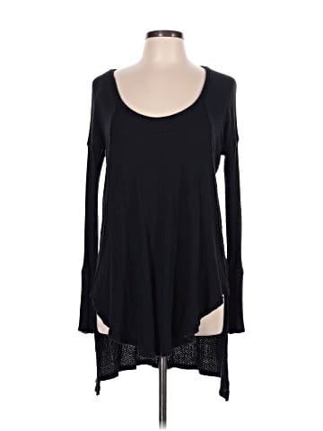 Free People Long Sleeve T-Shirt (view 1)