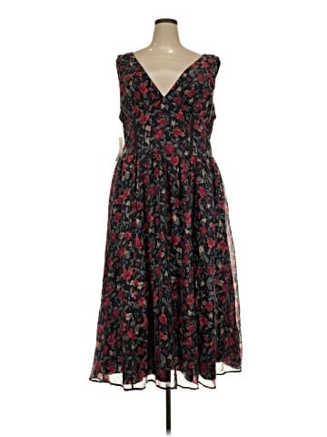 Arose Studio Cocktail Dress (view 1)