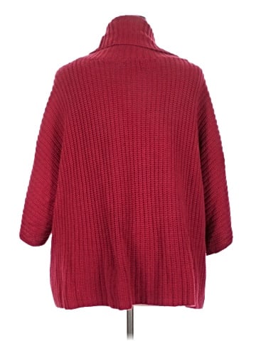 Express Pullover Sweater (view 2)