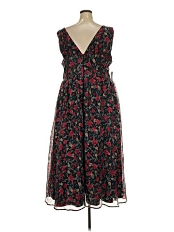Arose Studio Cocktail Dress (view 2)