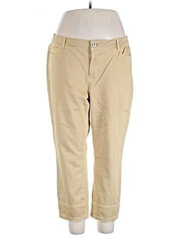 J.Jill Jeggings (view 1)