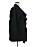Max Studio Black Cardigan Size 3X - photo 4