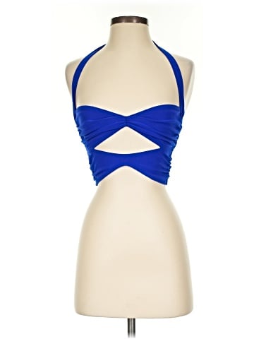 Norma Kamali Sleeveless Top (view 1)