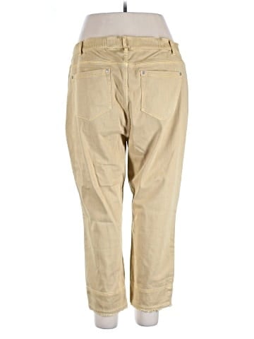 J.Jill Jeggings (view 2)