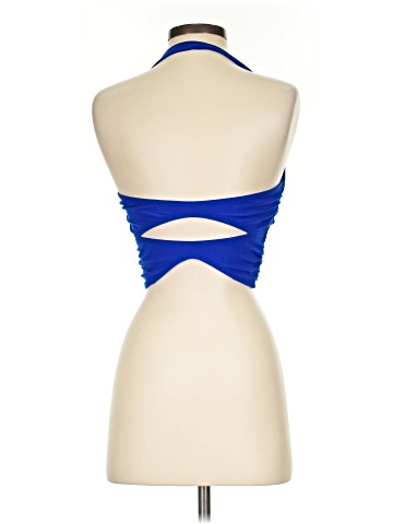 Norma Kamali Sleeveless Top (view 2)